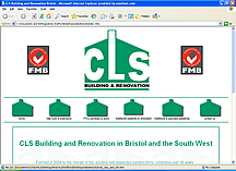 CLS Building & Renovation
