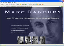 Marc Danbury