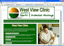 West View Clinic